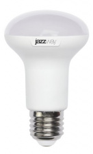 Лампа PLED- ECO- R63/PW 6w E27  (-)  4000K 440 Lm  Jazzway
